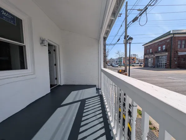 $1,900 | 803 North Indiana Avenue, Atlantic City, NJ 08401
