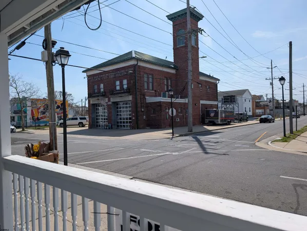 $1,900 | 803 North Indiana Avenue, Atlantic City, NJ 08401