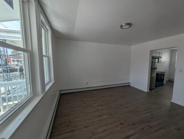 $1,900 | 803 North Indiana Avenue, Atlantic City, NJ 08401