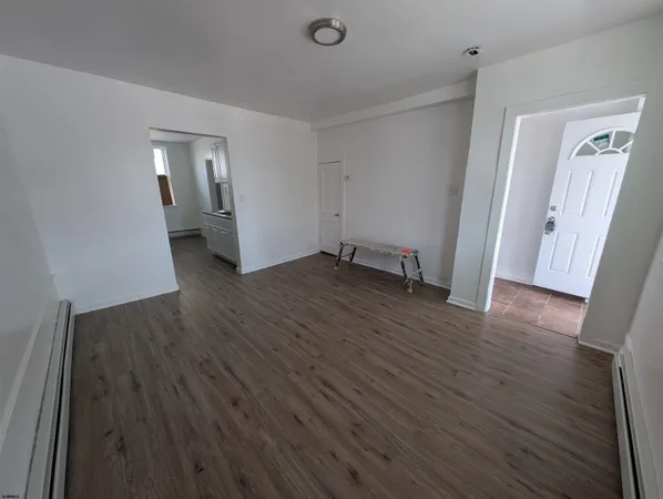 $1,900 | 803 North Indiana Avenue, Atlantic City, NJ 08401