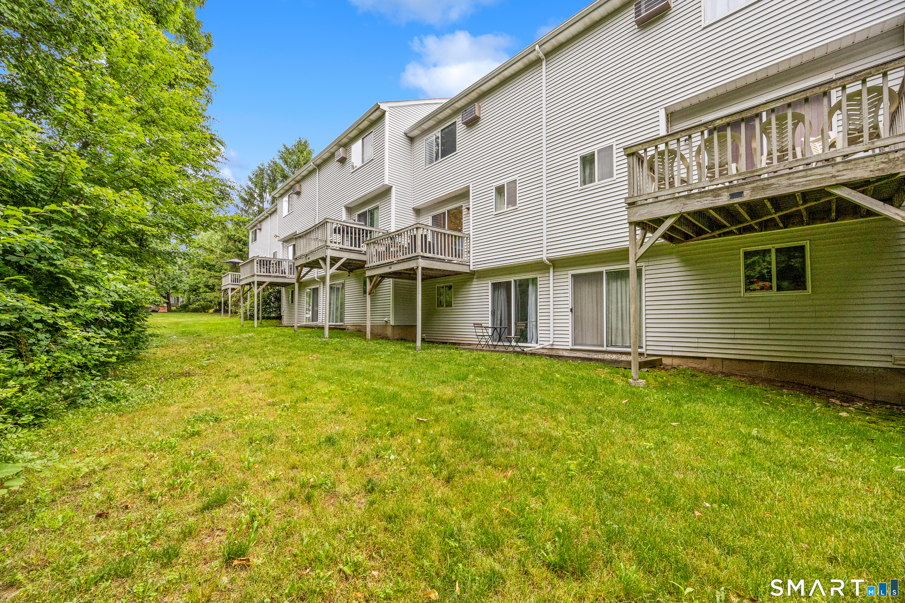 925 Oronoke Road, Unit 41D Waterbury, CT 06708 - Photo 31 of 31