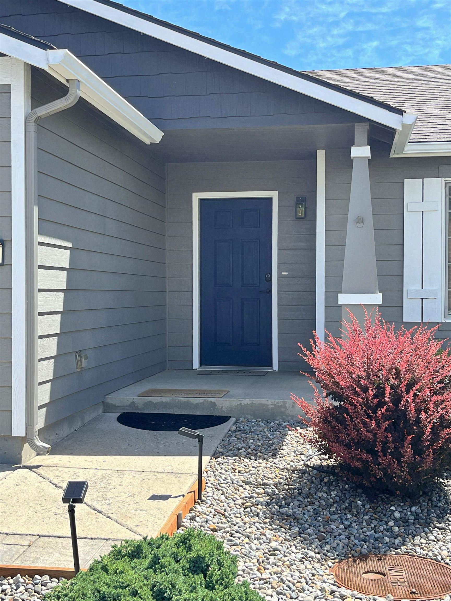 7607 South Dour Street Cheney, WA 99004 - Photo 2 of 24