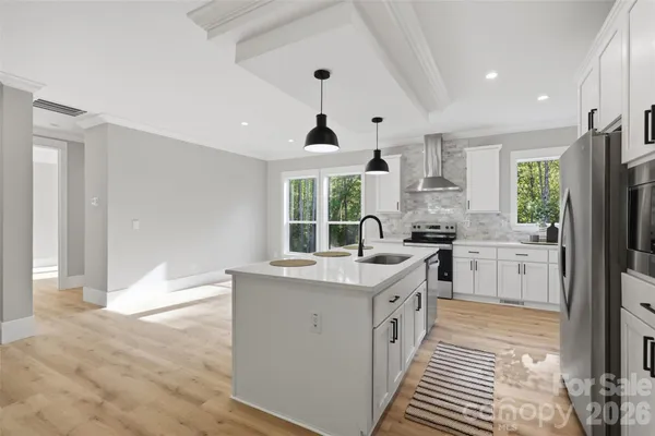 $360,000 | 245 White Point Lane, Taylorsville, NC 28681