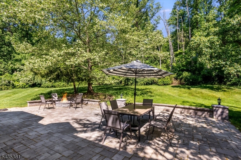 1 Chilton Road Chester, NJ 07930 - Photo 42 of 46