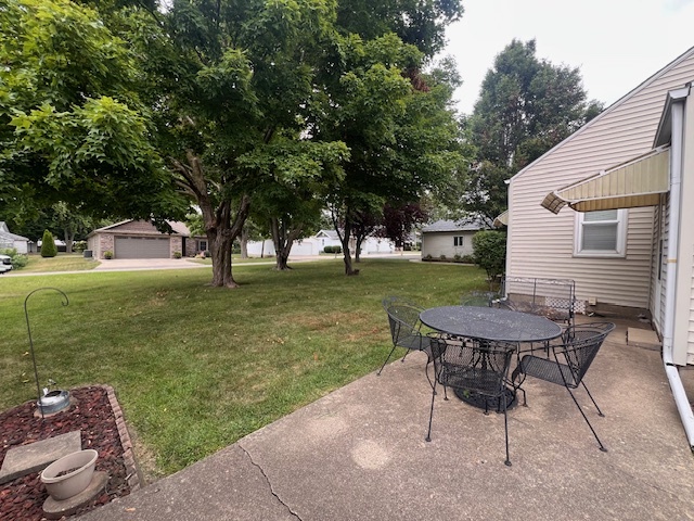 405 South Clinton Street Clinton, IL 61727 - Photo 38 of 38 Gallery Image 38