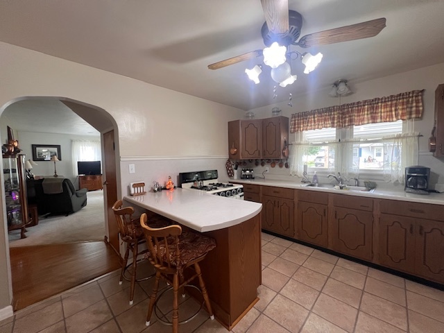 405 South Clinton Street Clinton, IL 61727 - Photo 9 of 38 Gallery Image 9