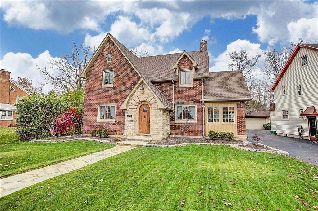 1750 Crescent Springfield Oh 45504 Springfield, OH 45504 - Photo 2 of 41