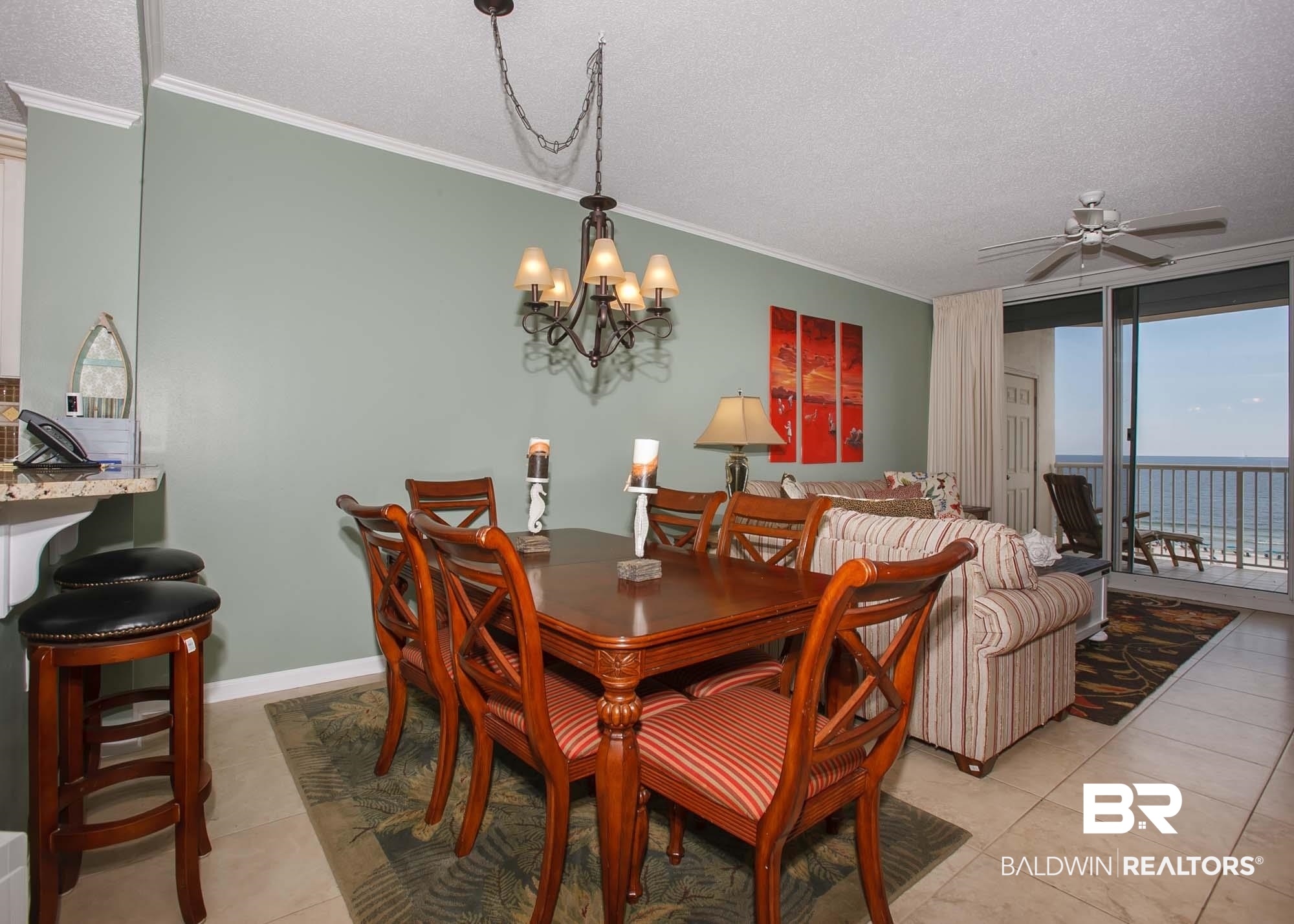 527 Beach Club Trail, Unit C607 Gulf Shores, AL 36542 - Photo 9 of 47