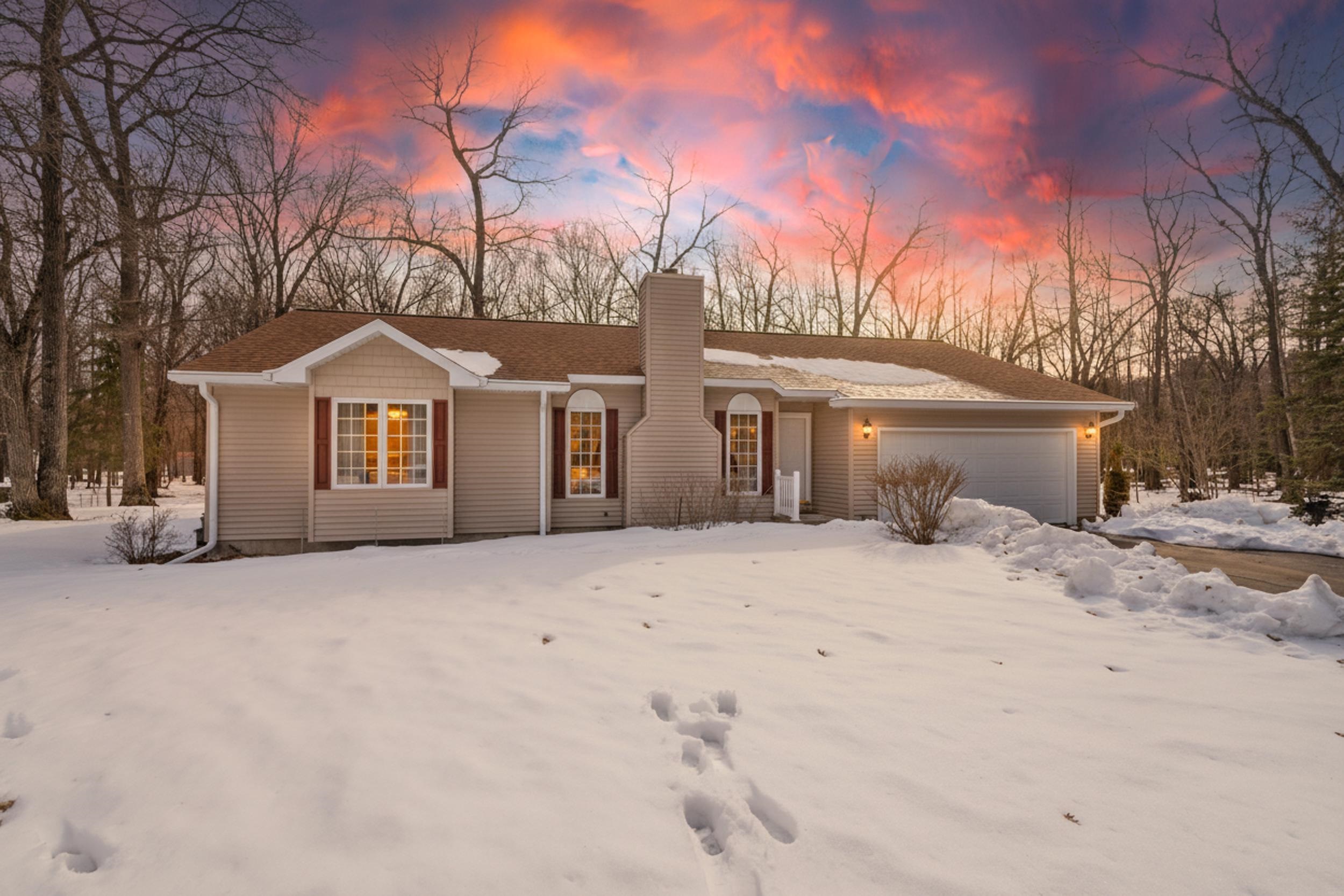 N3236 Kozuzek Road Peshtigo, WI 54157 - Photo 1 of 52