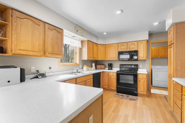 $329,900 | N3236 Kozuzek Road, Peshtigo, WI 54157