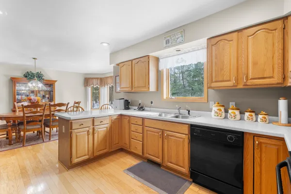 $329,900 | N3236 Kozuzek Road, Peshtigo, WI 54157