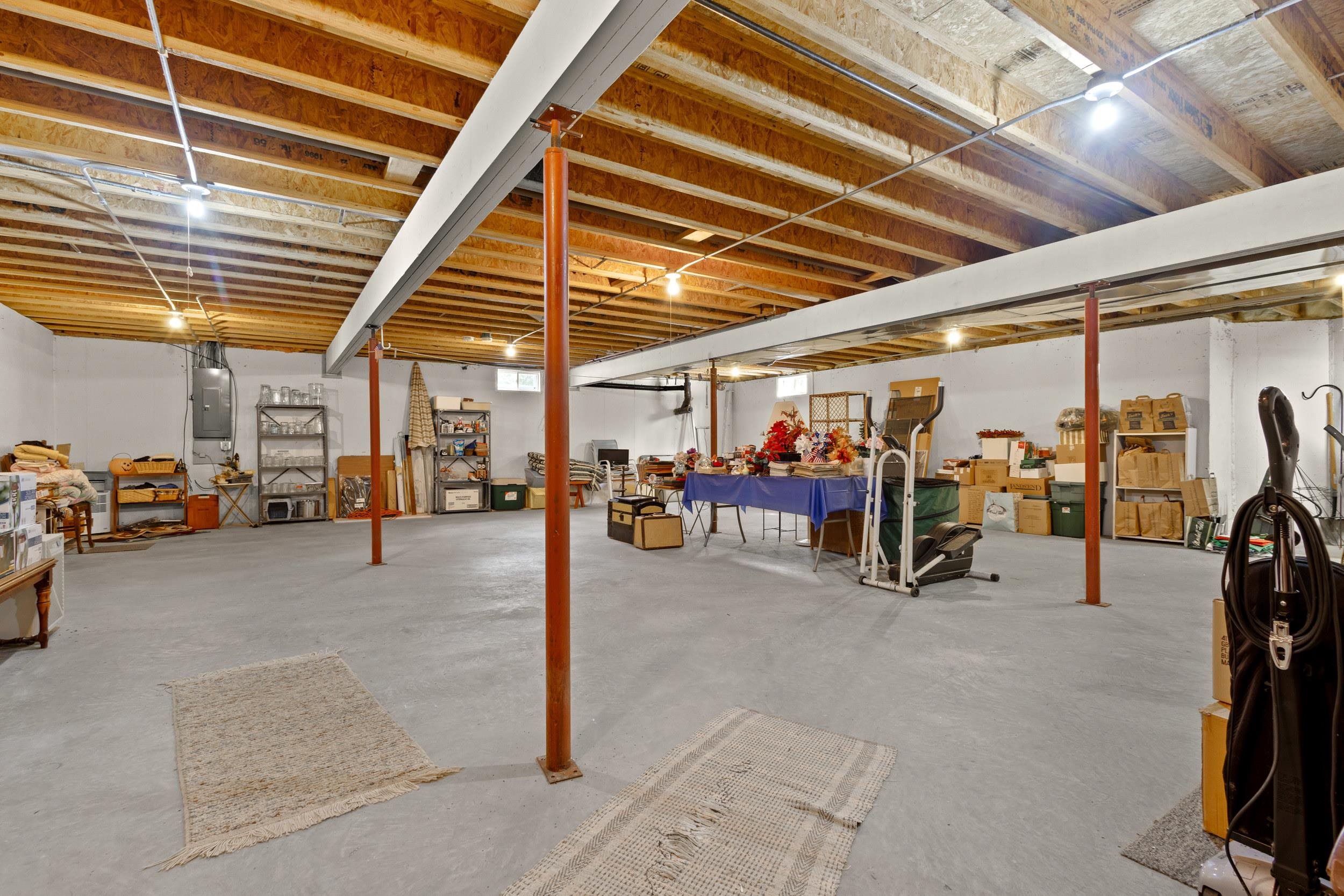 N3236 Kozuzek Road Peshtigo, WI 54157 - Photo 31 of 52