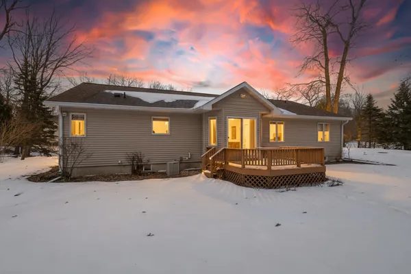 $329,900 | N3236 Kozuzek Road, Peshtigo, WI 54157