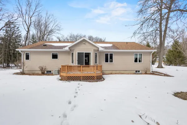 $329,900 | N3236 Kozuzek Road, Peshtigo, WI 54157