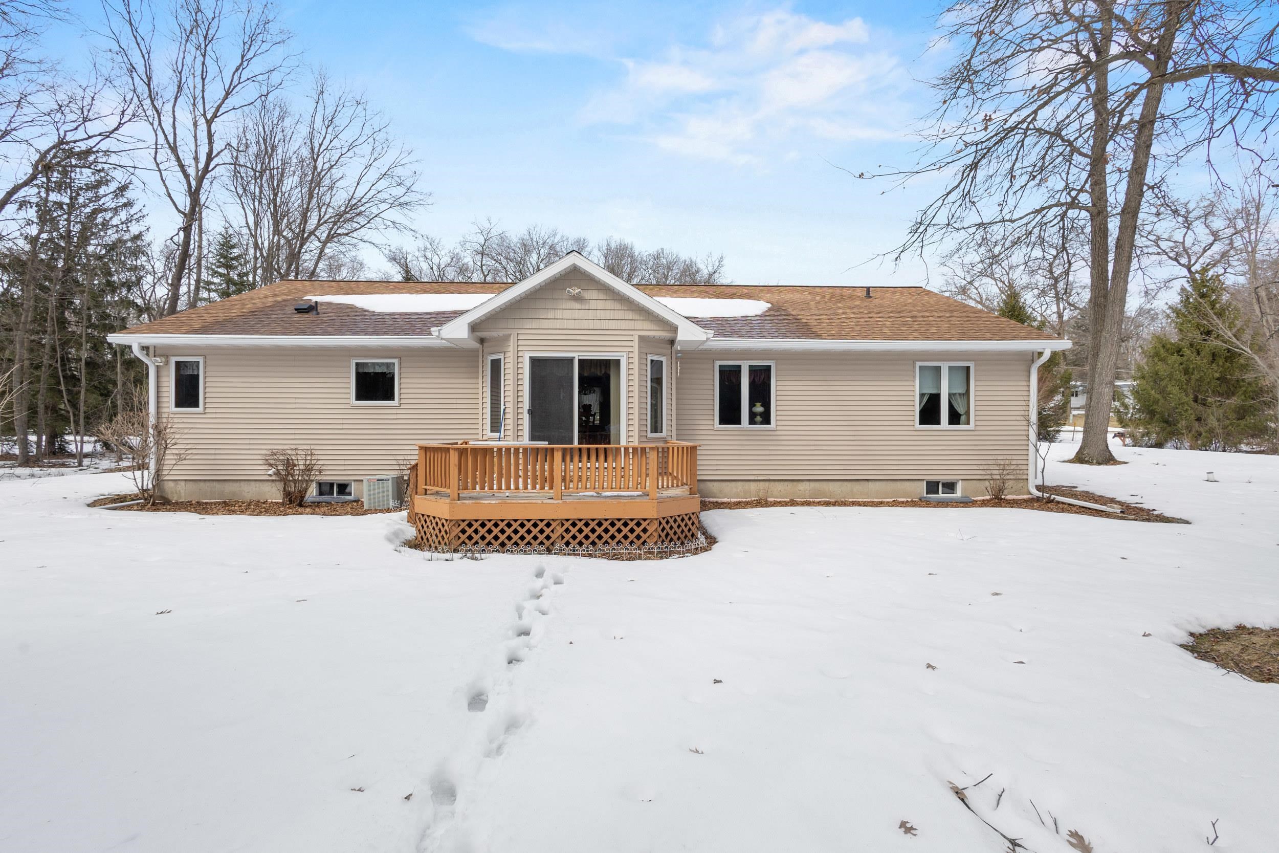 N3236 Kozuzek Road Peshtigo, WI 54157 - Photo 38 of 52