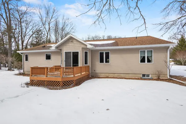 $329,900 | N3236 Kozuzek Road, Peshtigo, WI 54157