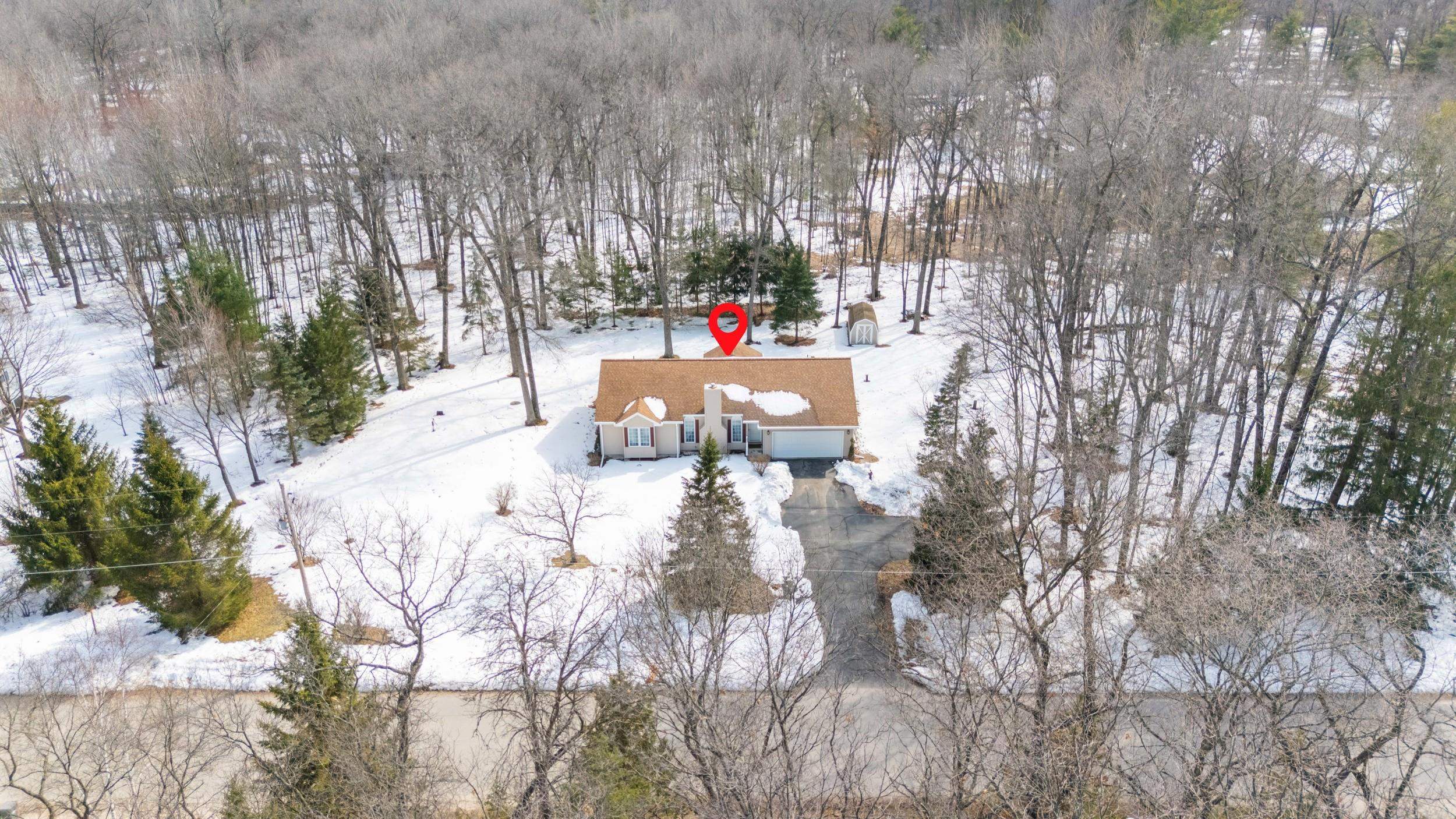 N3236 Kozuzek Road Peshtigo, WI 54157 - Photo 47 of 52