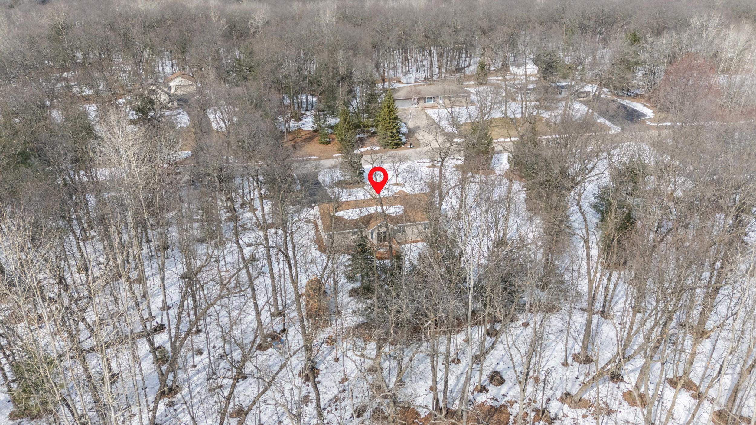 N3236 Kozuzek Road Peshtigo, WI 54157 - Photo 49 of 52