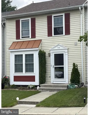 $325,000 | 514 South Hills Court, Westminster, MD 21158