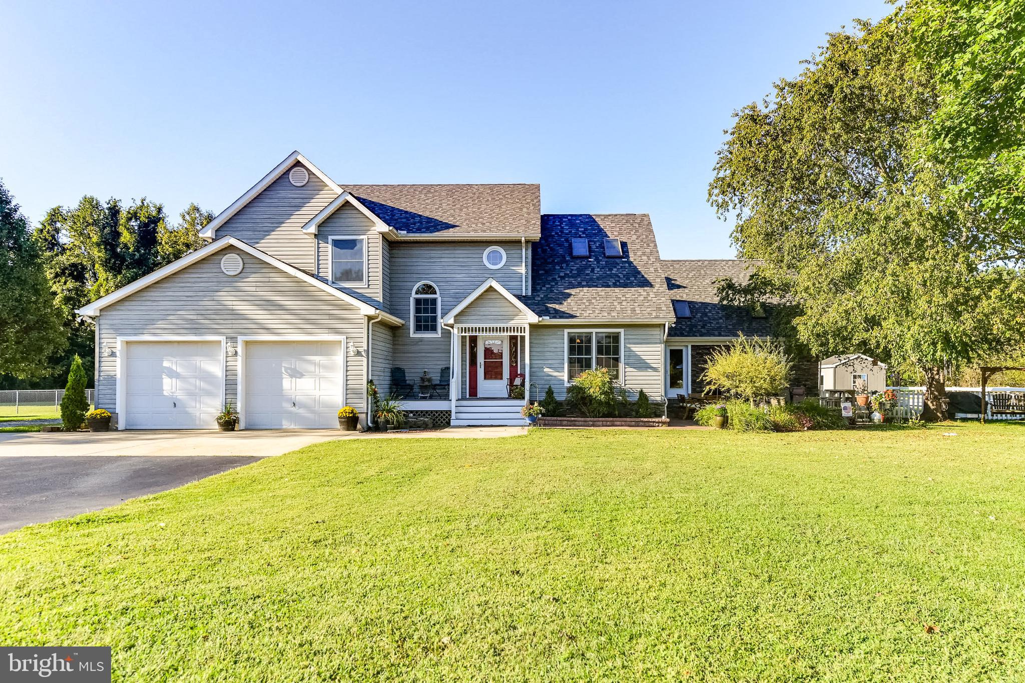 10327 Shingle Landing Road Bishopville, MD 21813 - Photo 1 of 86 Gallery Image 1