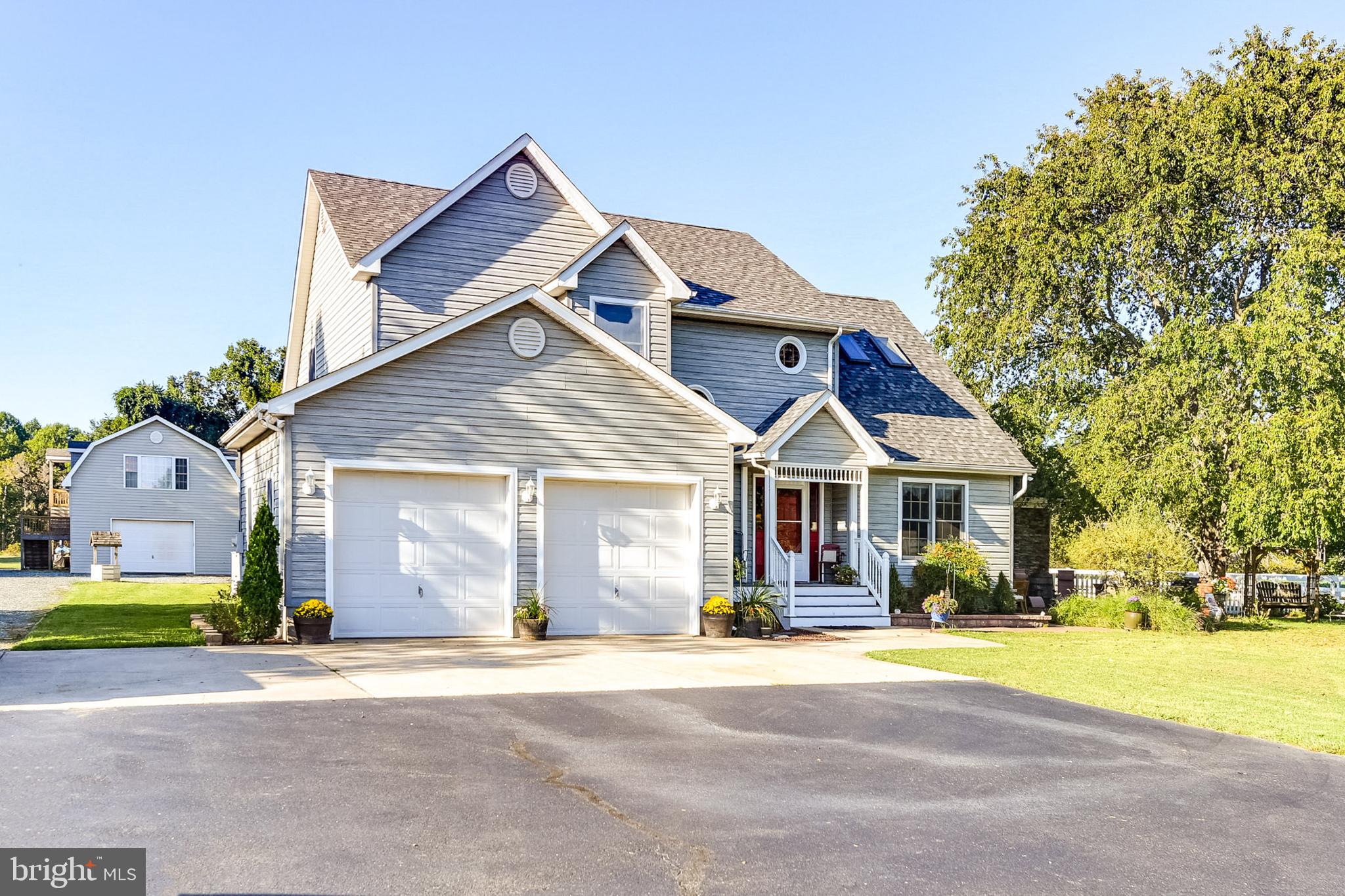 10327 Shingle Landing Road Bishopville, MD 21813 - Photo 13 of 86 Gallery Image 13