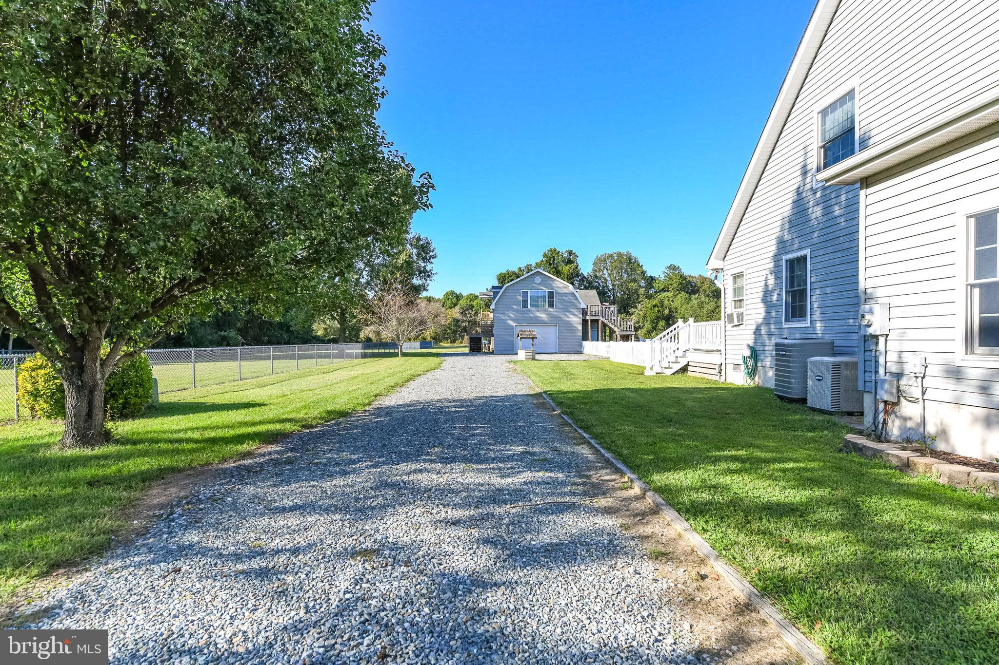 10327 Shingle Landing Road Bishopville, MD 21813 - Photo 50 of 86 Gallery Image 50