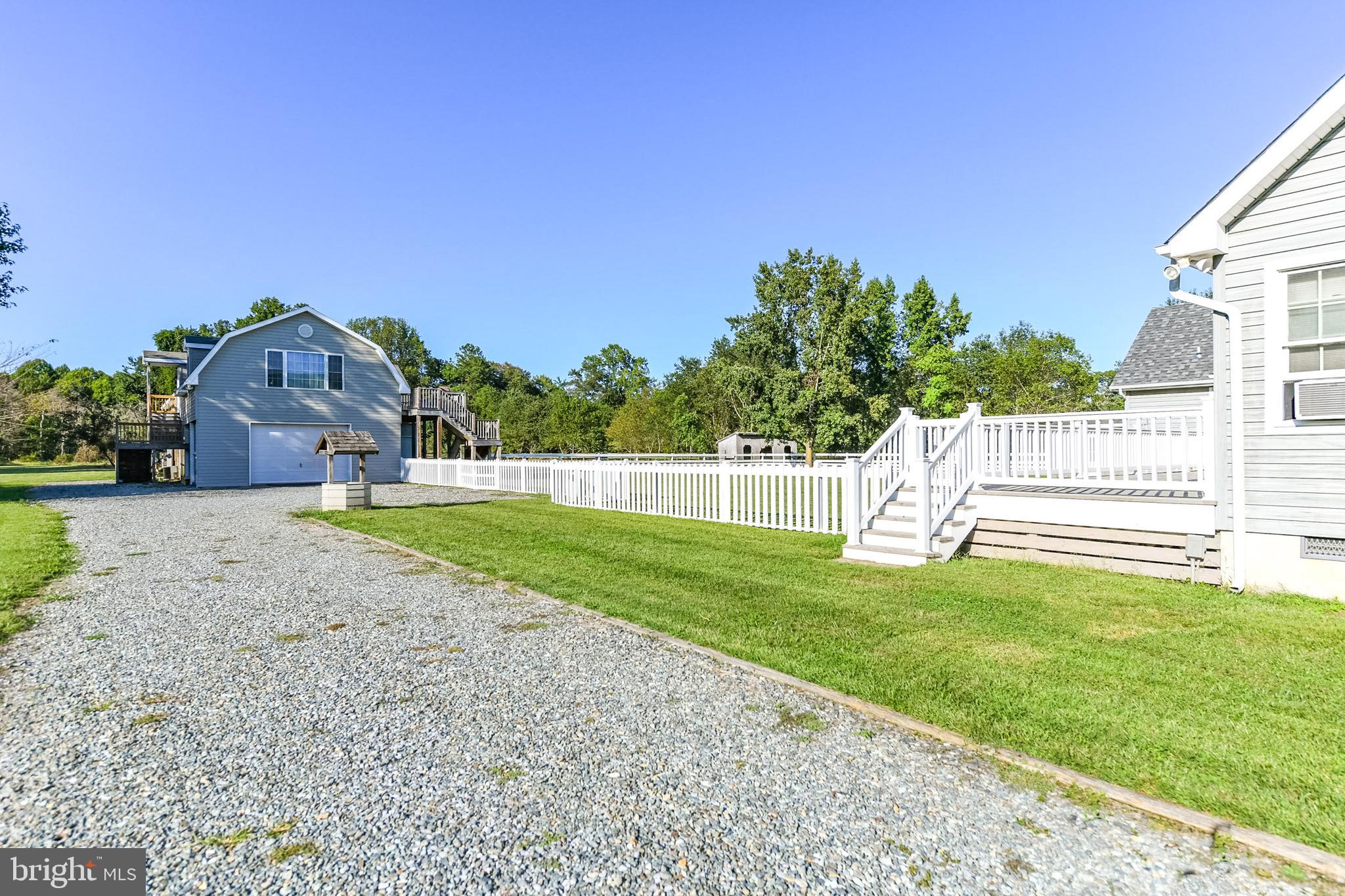 10327 Shingle Landing Road Bishopville, MD 21813 - Photo 51 of 86 Gallery Image 51