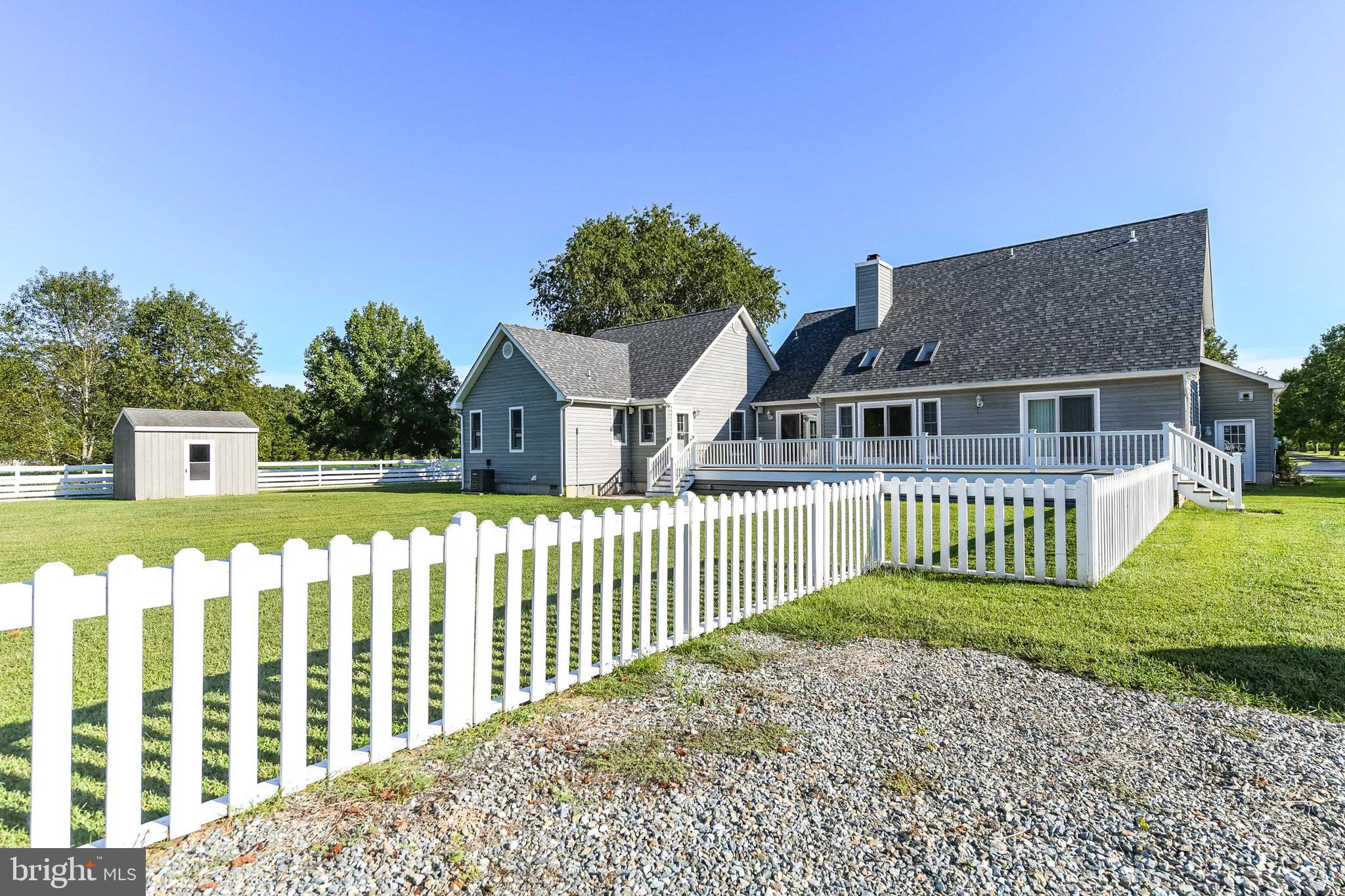 10327 Shingle Landing Road Bishopville, MD 21813 - Photo 52 of 86 Gallery Image 52