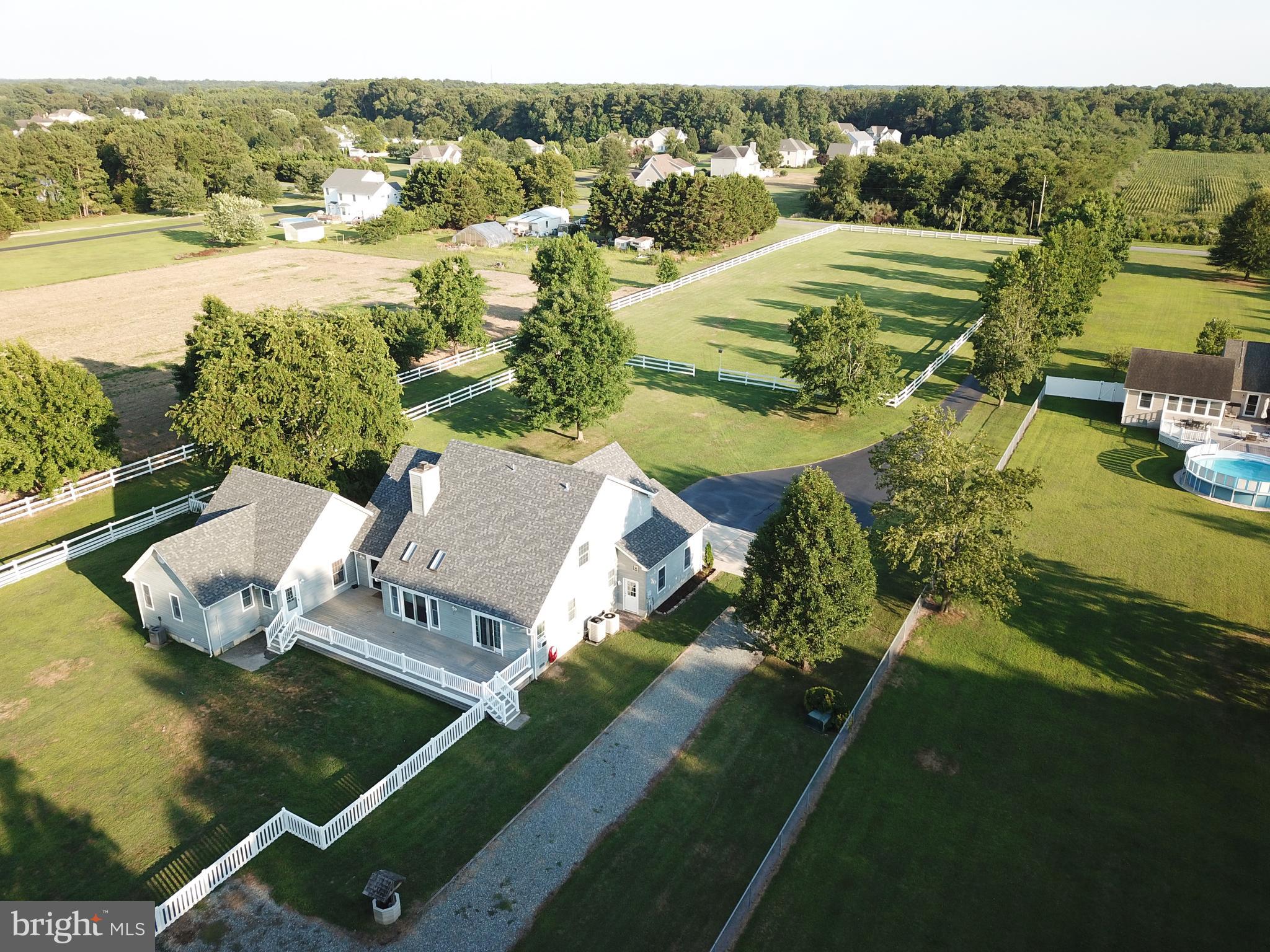 10327 Shingle Landing Road Bishopville, MD 21813 - Photo 7 of 86 Gallery Image 7