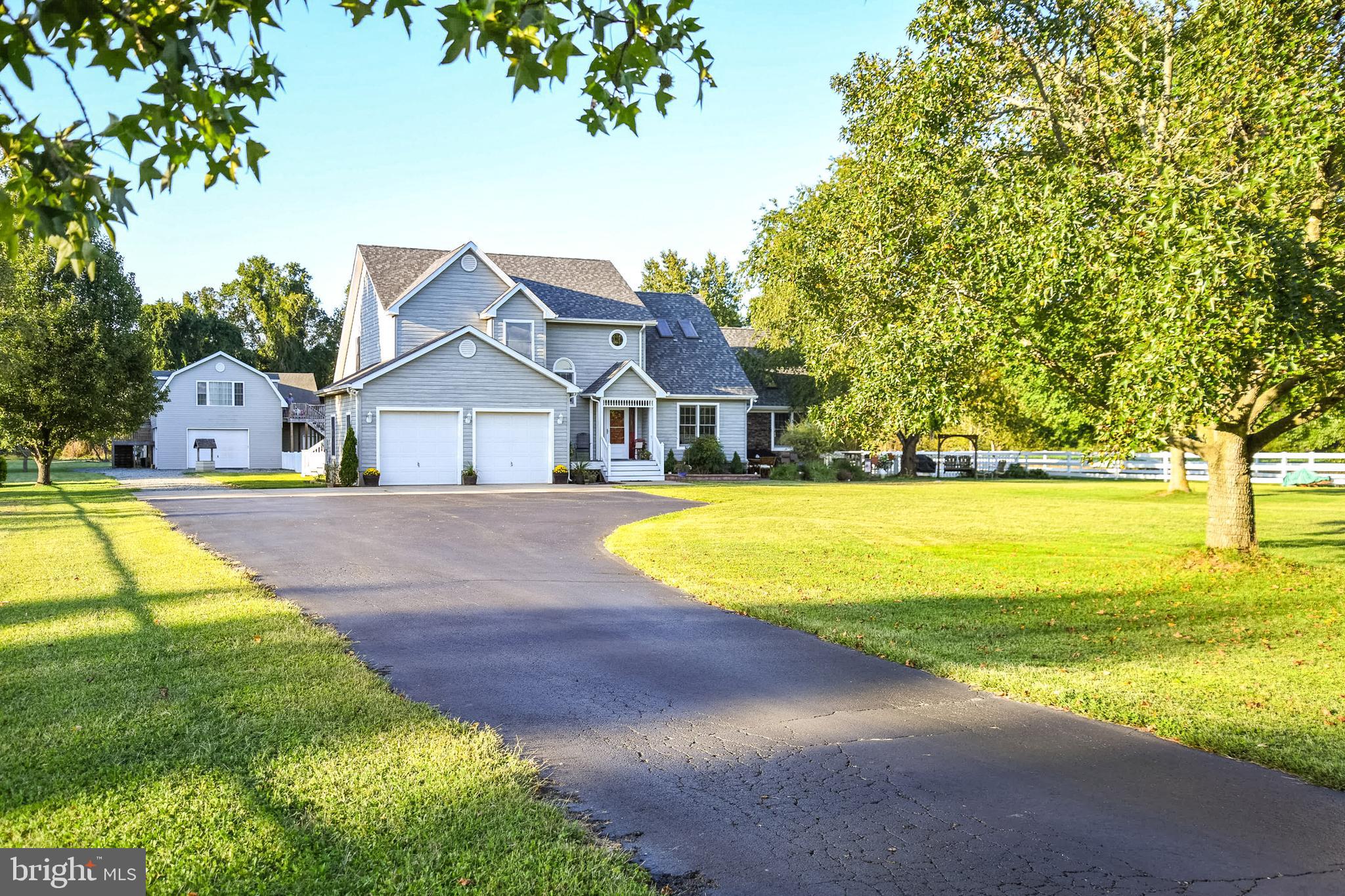 10327 Shingle Landing Road Bishopville, MD 21813 - Photo 70 of 86 Gallery Image 70