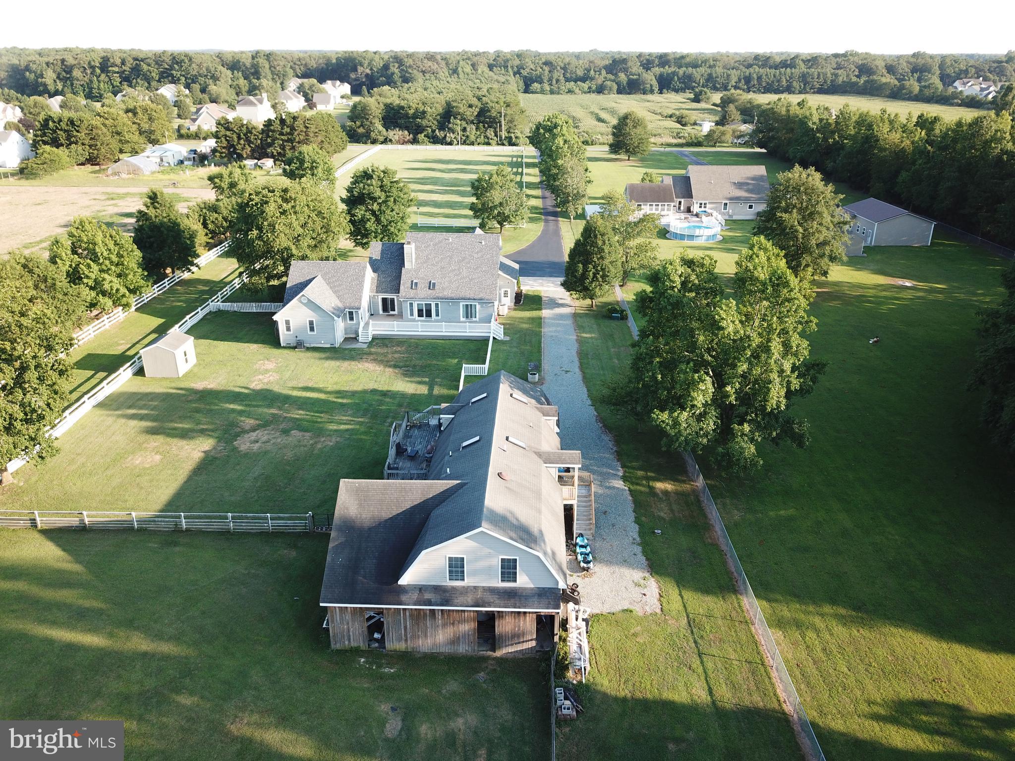 10327 Shingle Landing Road Bishopville, MD 21813 - Photo 10 of 86 Gallery Image 10