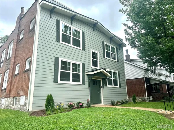 $674,900 | 5345 Quincy Street, St. Louis, MO 63109