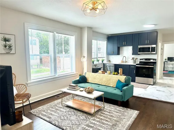 $674,900 | 5345 Quincy Street, St. Louis, MO 63109