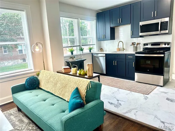 $674,900 | 5345 Quincy Street, St. Louis, MO 63109