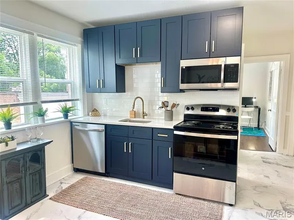 $674,900 | 5345 Quincy Street, St. Louis, MO 63109