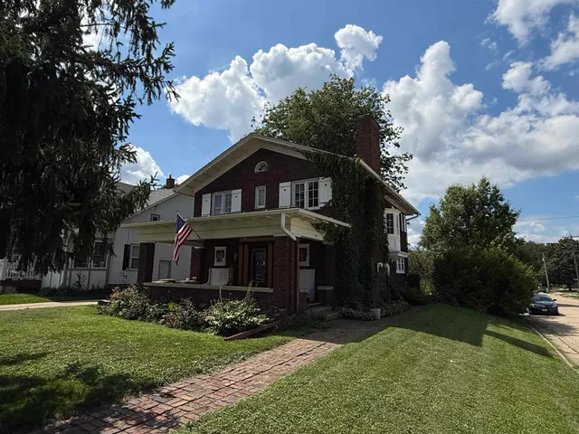 $159,900 | 511 Richardson Avenue, Ashton, IL 61006