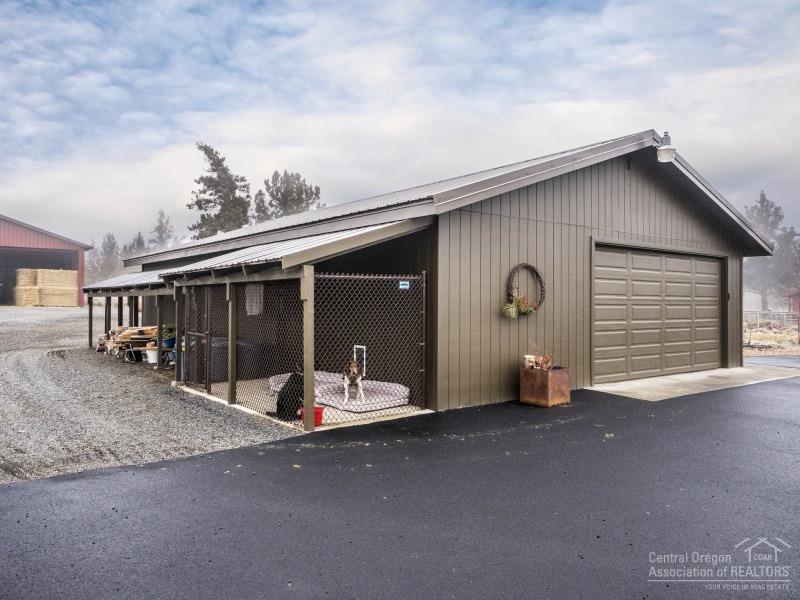 18769 Ridgecrest Road Bend, OR 97703 - Photo 22 of 22 Additional Photo