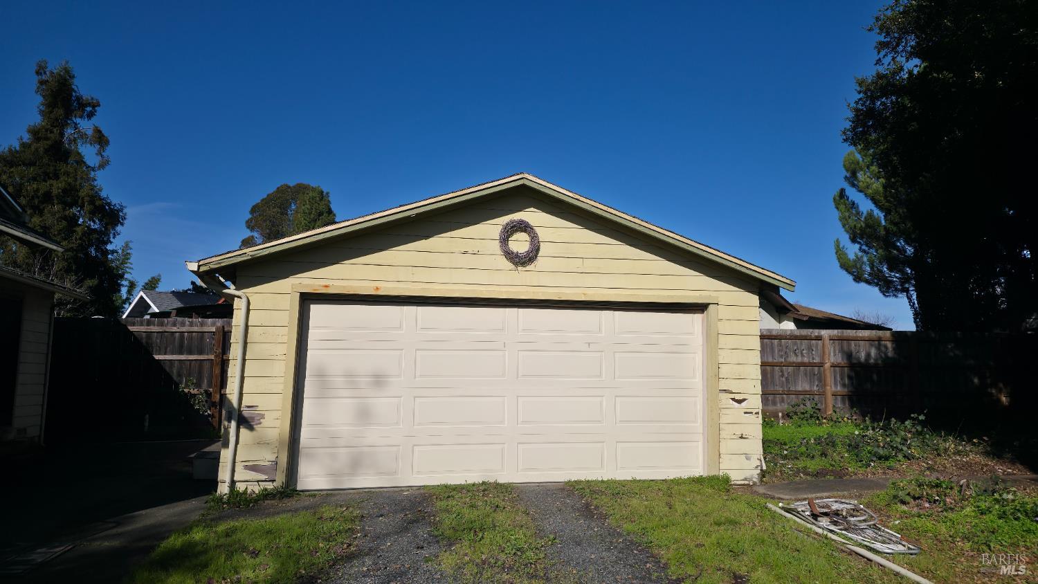 1420 Fulton Road Santa Rosa, CA 95403 - Photo 13 of 17 a front view of a house with a yard