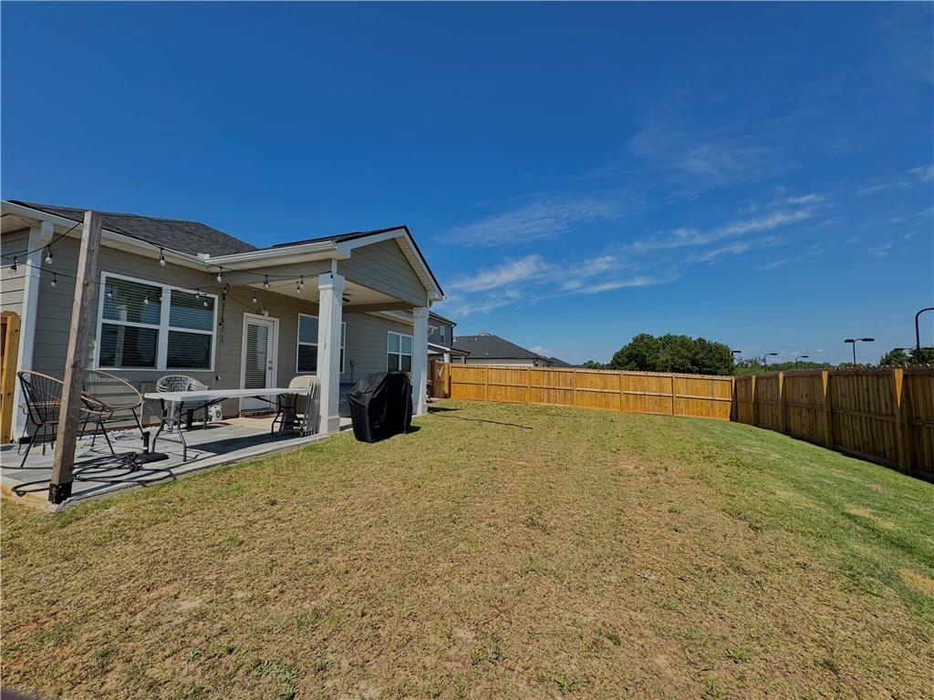 350 Graham Campbell Lane Statham, GA 30666 - Photo 17 of 18