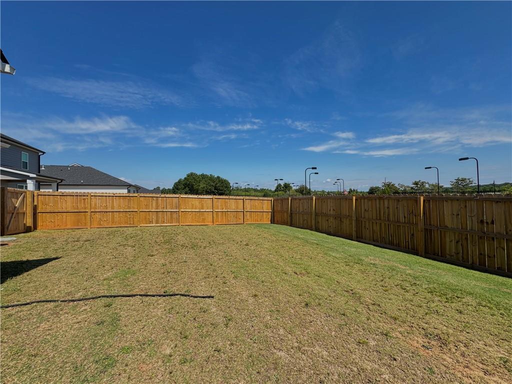 350 Graham Campbell Lane Statham, GA 30666 - Photo 18 of 18