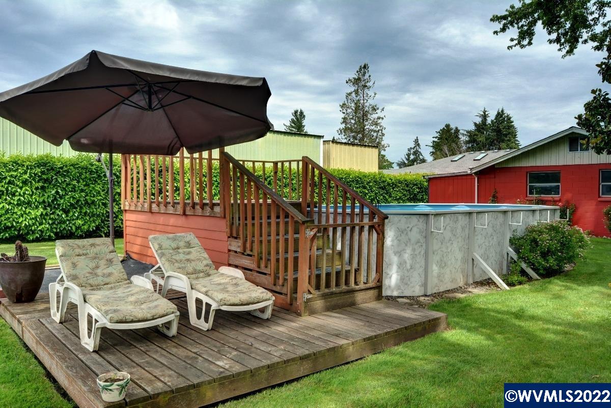 1825 Hoffman Road Northeast Salem, OR 97305 - Photo 24 of 36