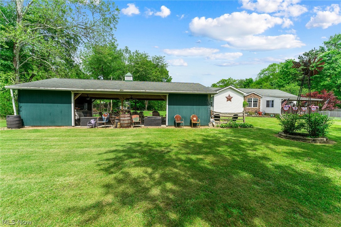 42580 Buckeye Road Lisbon, OH 44432 - Photo 30 of 35