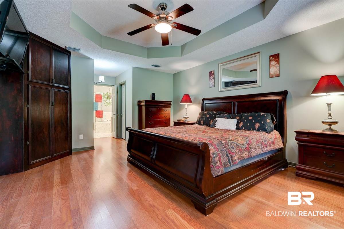 5005 Highcrest Drive Mobile, AL 36693 - Photo 12 of 26