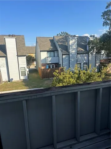 $145,000 | 1500 West Esplanade Drive, Unit 26E, Kenner, LA 70062