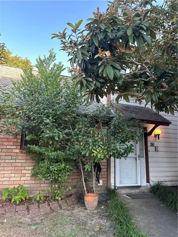 $145,000 | 1500 West Esplanade Drive, Unit 26E, Kenner, LA 70062