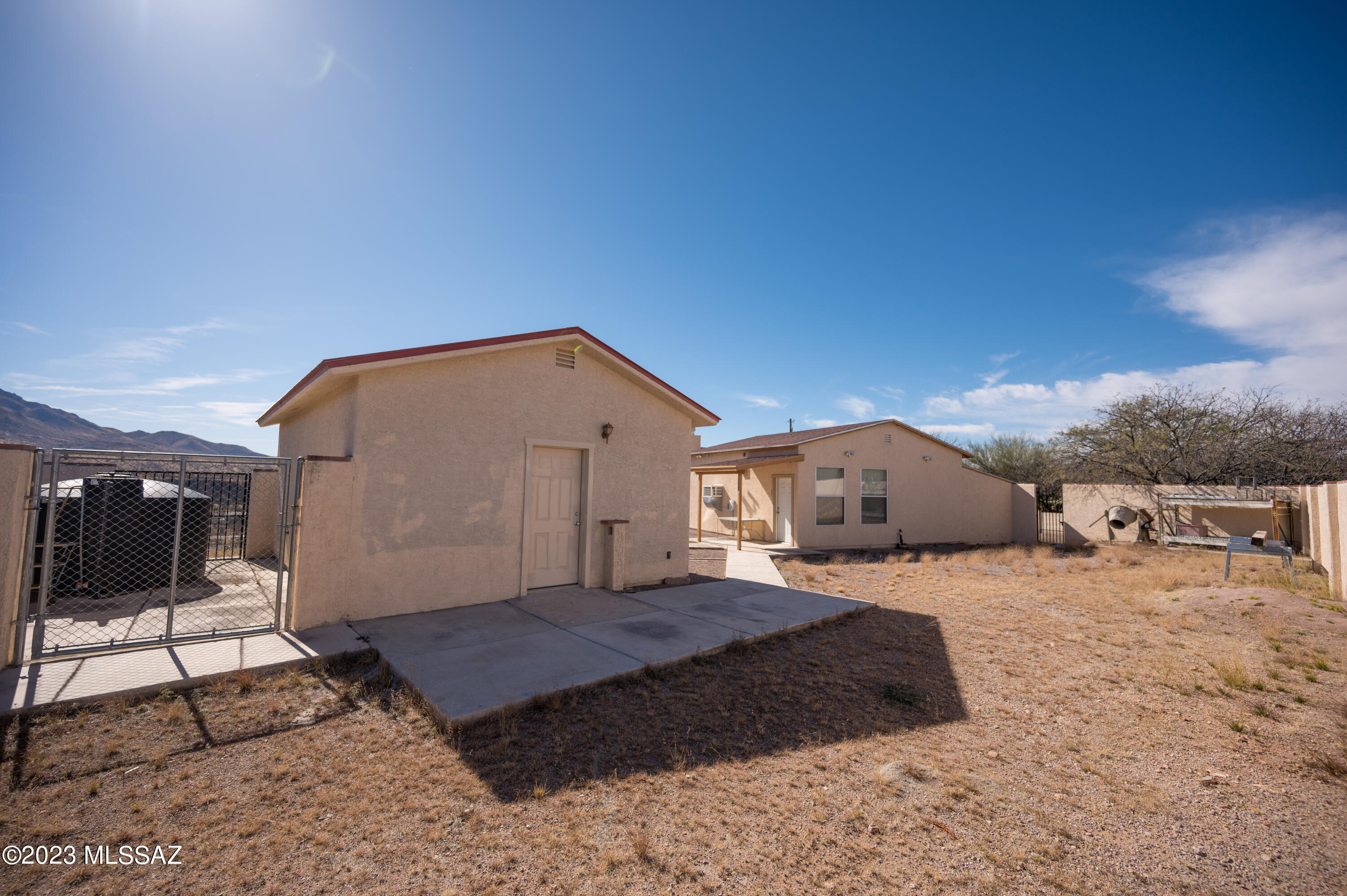 1881 Via Francia Rio Rico, AZ 85648 - Photo 31 of 38