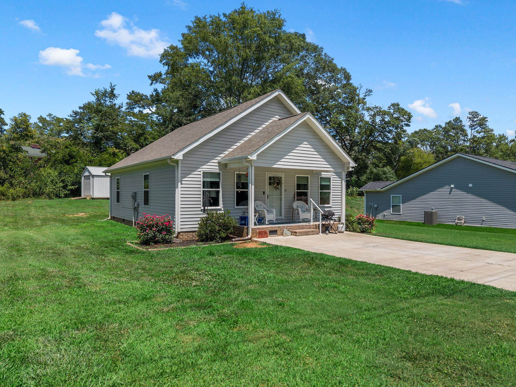 141 Fuller Street Pacolet, SC 29372 - Photo 2 of 29