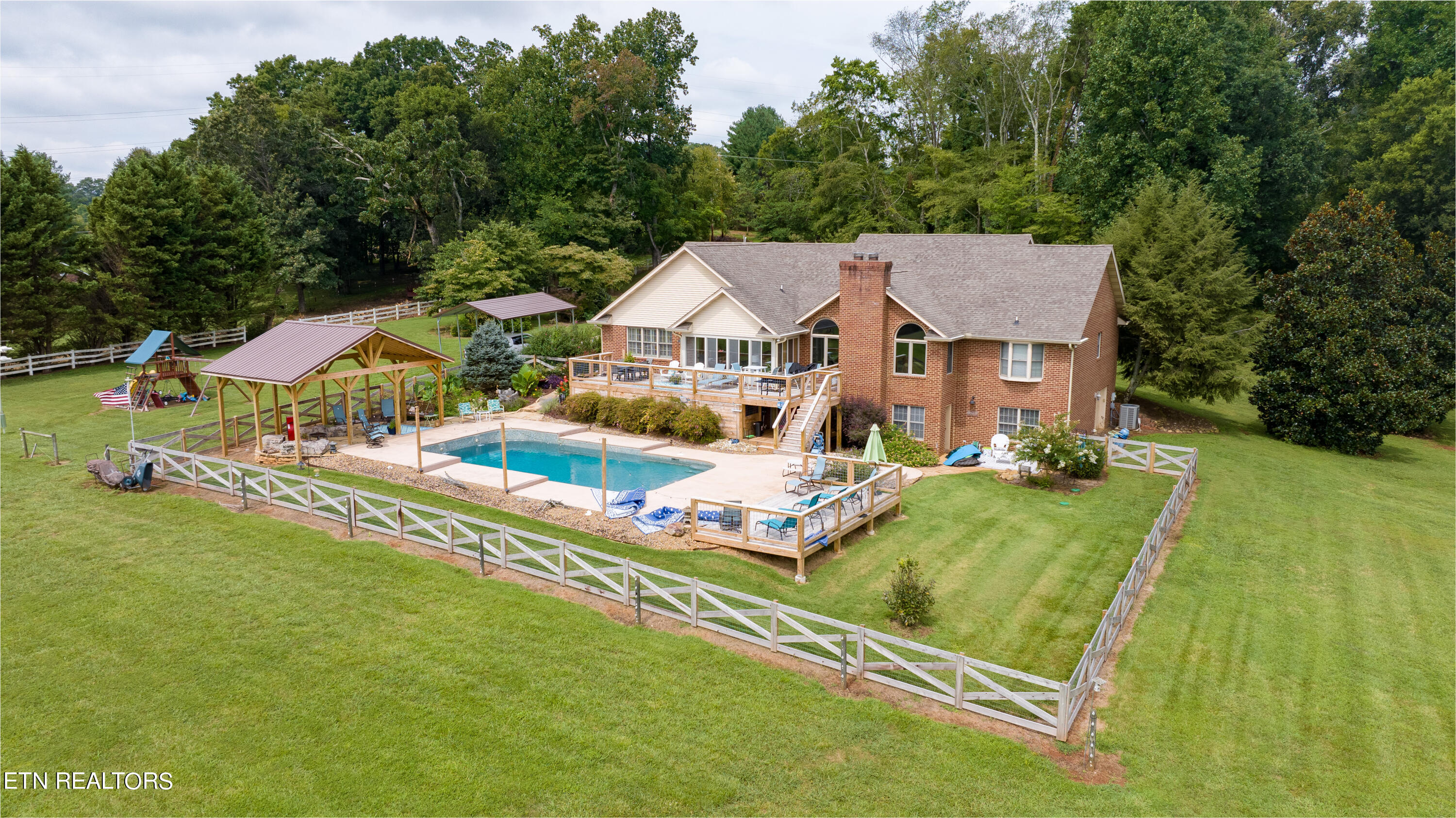 4152 Mint Road Maryville, TN 37803 - Photo 3 of 60 4152 Mint Rd-2
