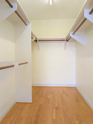 a view of small space