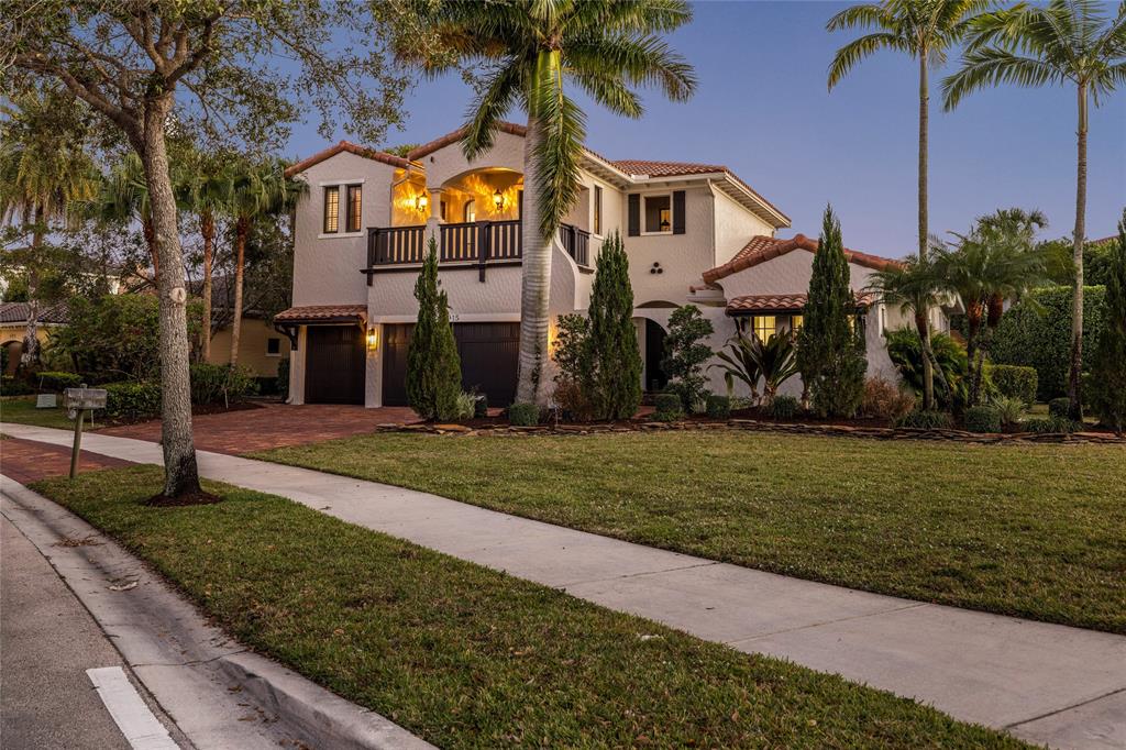 6915 Long Leaf Drive Parkland, FL 33076 - Photo 12 of 80